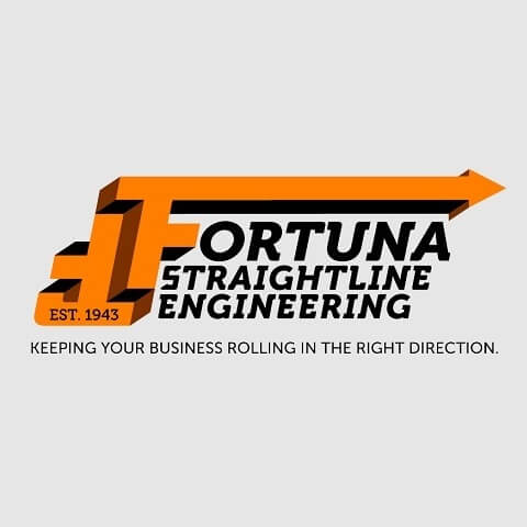 business logo